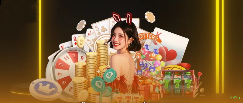 889a slots no app
